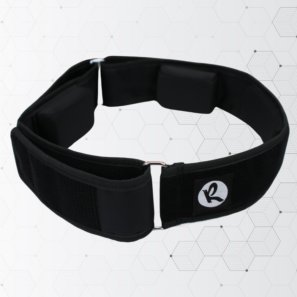 締めずに支える！産後骨盤ケアの新常識｜Rehaby Belt