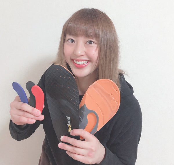 インタビュー記事 サポート選手 細江 みづき 選手