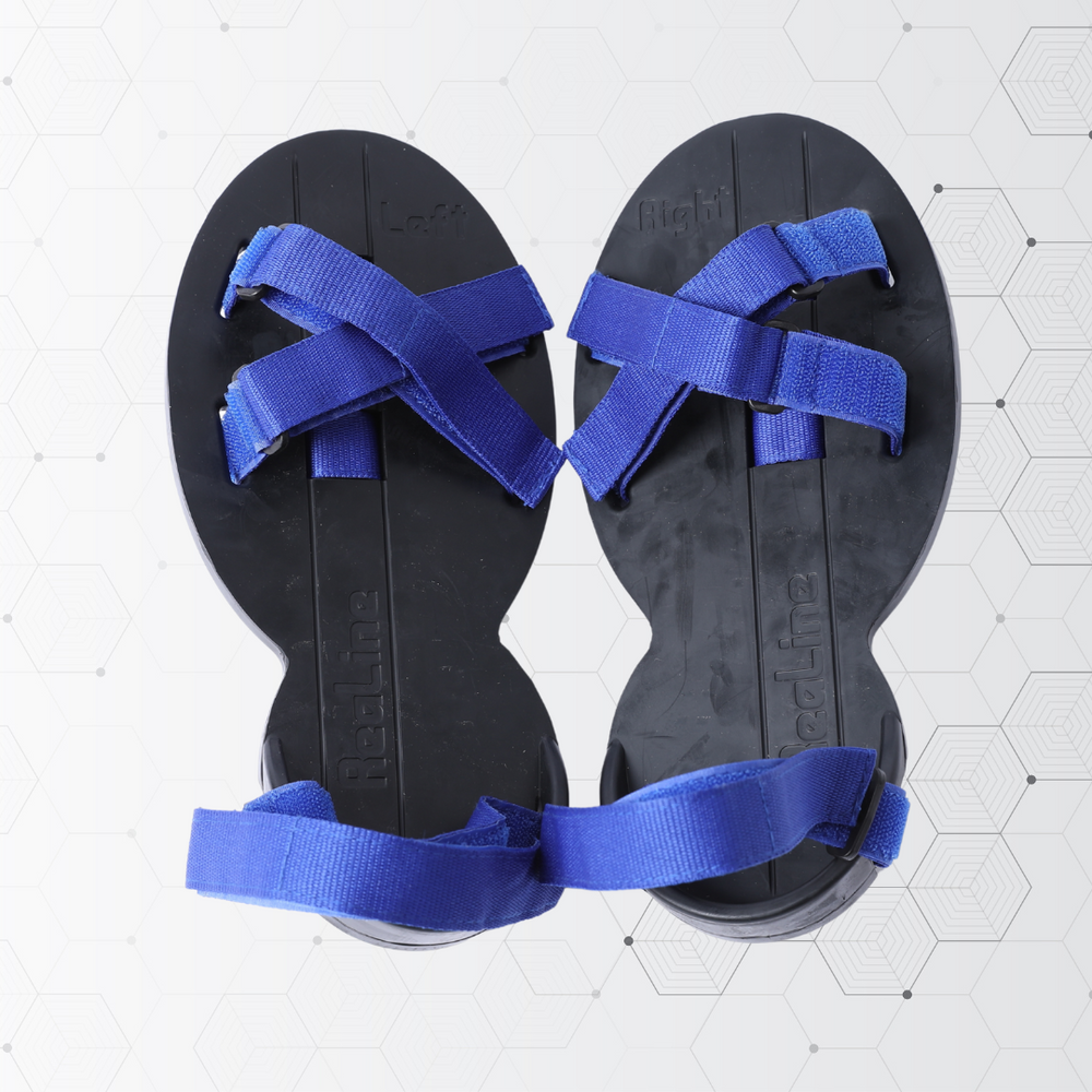 バランス不足に悩むアスリートへ – バランスシューズの新トレーニング