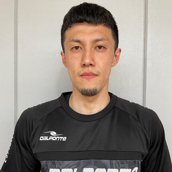 インタビュー記事　サポートアスリート　清水誠也選手