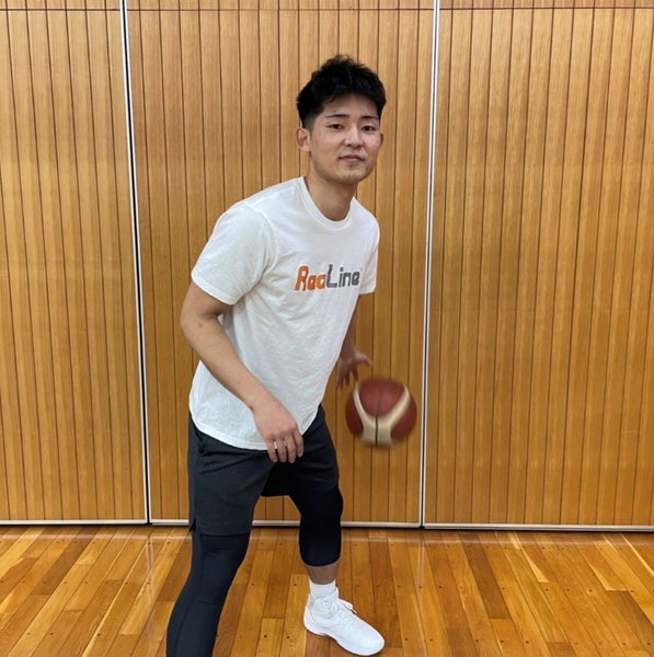 インタビュー記事　サポート選手 鈴木空選手