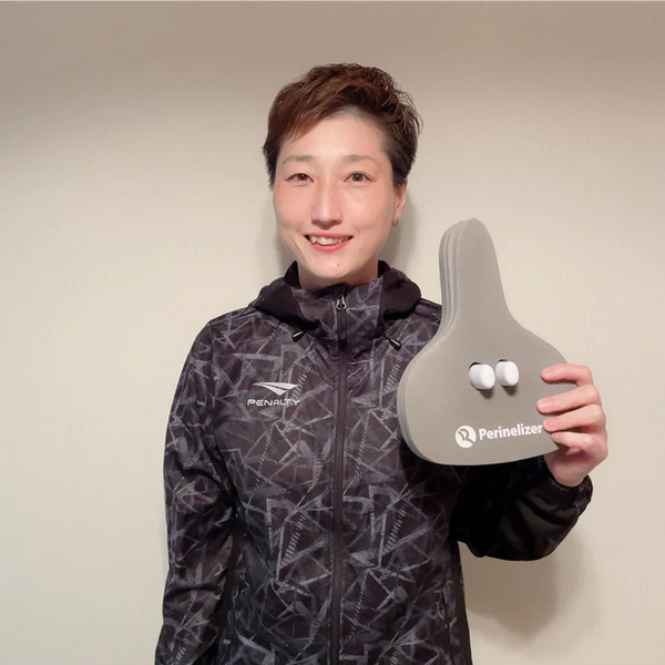 インタビュー記事　サポートアスリート　山本彩加選手