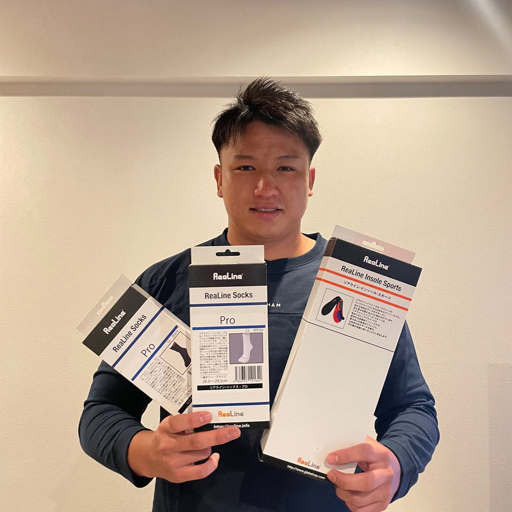 吉田杏選手も注目！ラグビーでの足首安定化