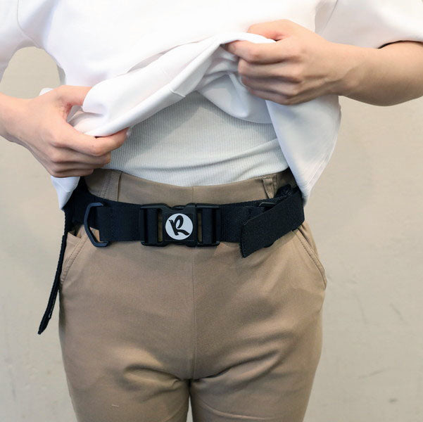 骨盤安定でリハビリ効果UP！医療従事者必見ベルト