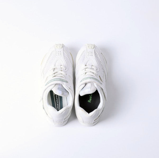 3Dインソールで捻挫知らずの体へ