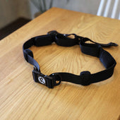 締めずに支える革新的骨盤ケア「Rehaby Belt」