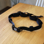 締めずに支える革新的骨盤ケア「Rehaby Belt」