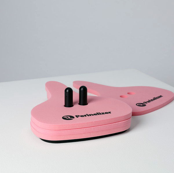 産後尿もれ解消！1日10分で効果