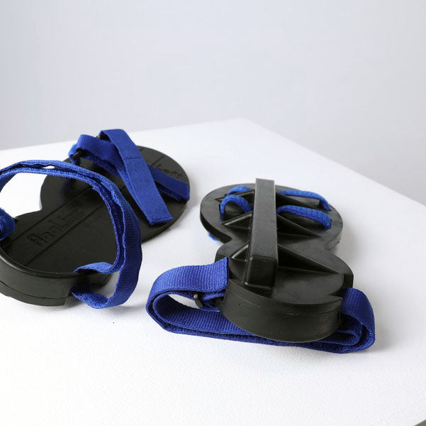 膝のガクつき解消！安心歩行をサポート