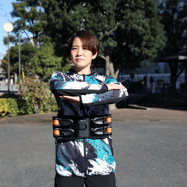 関節歪み解消！アスリート必見の限定セール