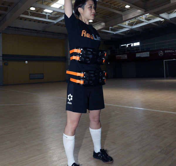 足首ブレ撃退！パフォーマンス向上術