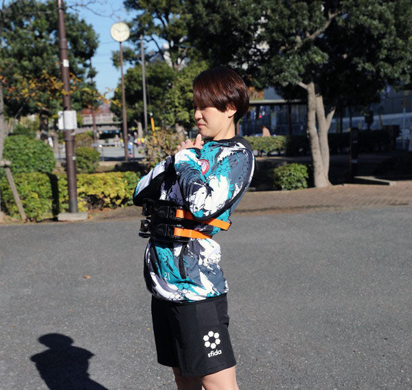 胸郭と骨盤を意識する新習慣｜リアライン・コアで取り入れるセルフケア