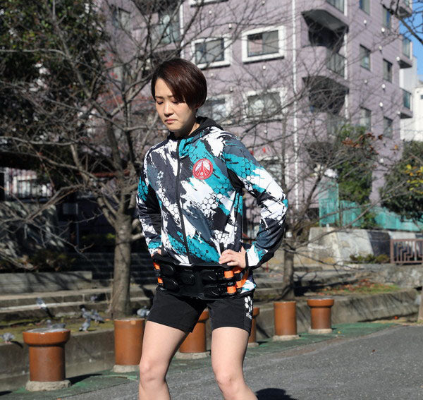 足元安定でパフォーマンスUP！リアライン・インソール