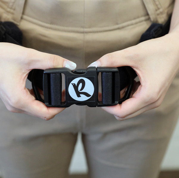 Rehaby Beltで産後骨盤ケア！締めずに支える新常識