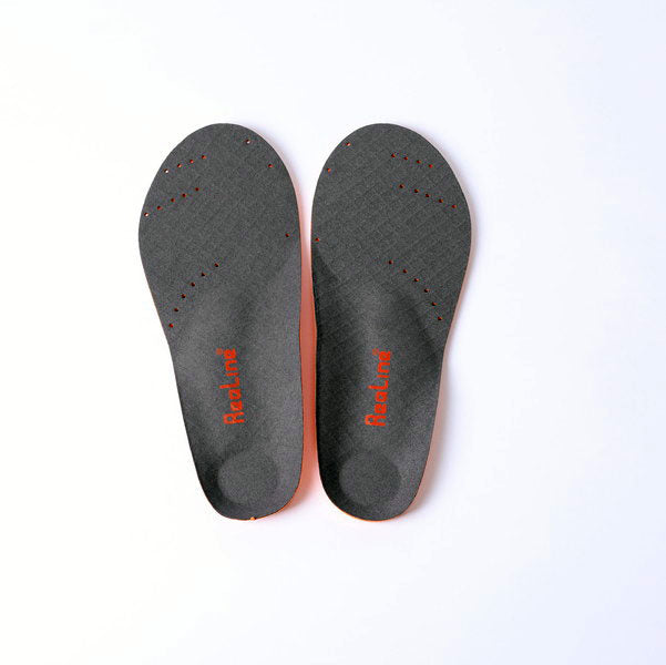 産後の方にもおすすめ！足元安定インソール