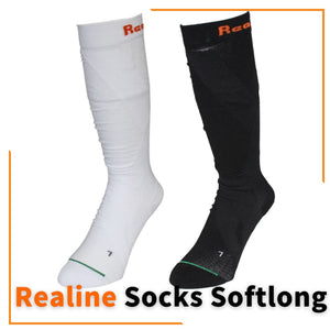 
                  
                    ReaLine・Socks ・Soft long
                  
                