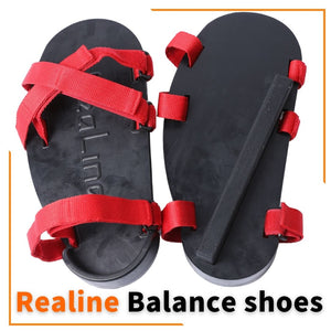 
                  
                    ReaLine・BalanceShoes　<For ankle joint>
                  
                