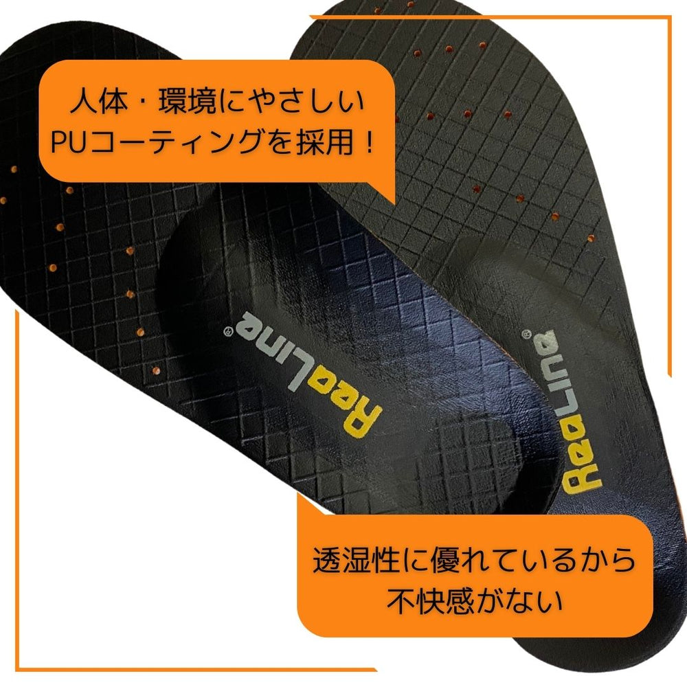 
                  
                    Realign Insole Sport (without toe support)
                  
                