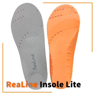 
                  
                    Realine Insole Light/Ryuty Sole
                  
                