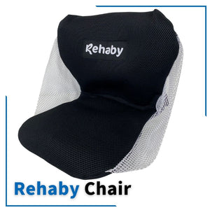 
                  
                    Rehaby·chair
                  
                