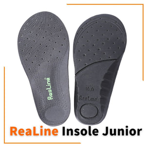 
                  
                    ReaLine・Insole ・Junior
                  
                