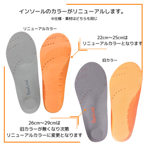 
                  
                    Realine Insole Light/Ryuty Sole
                  
                