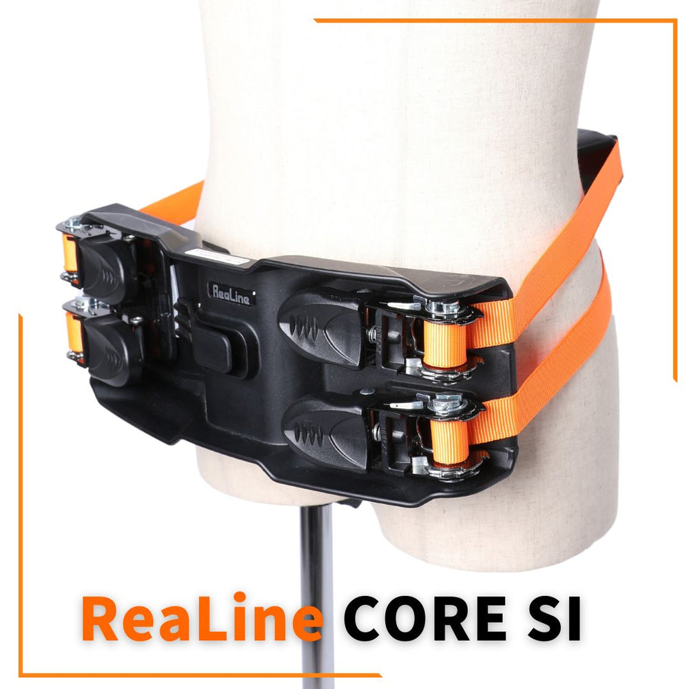 
                  
                    ReaLine・Core SI (SI unit only)
                  
                