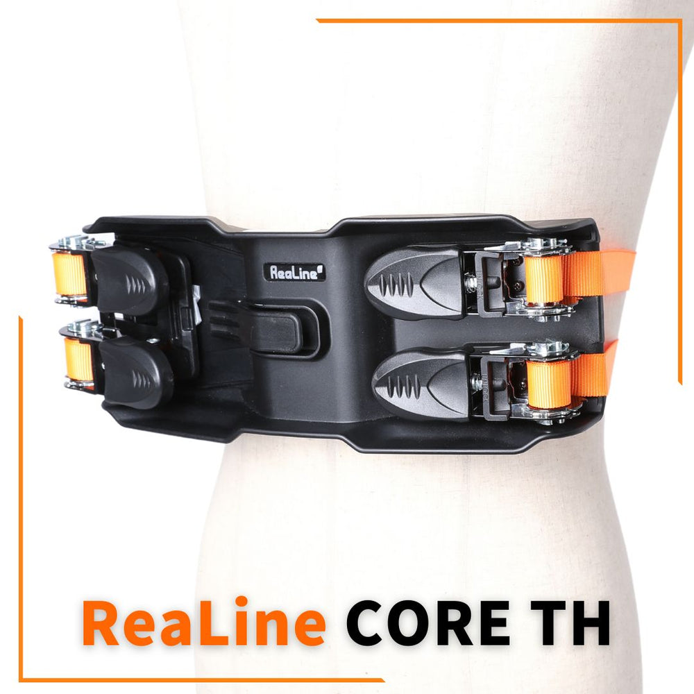 ReaLine リアラインコア - トレーニング/エクササイズ