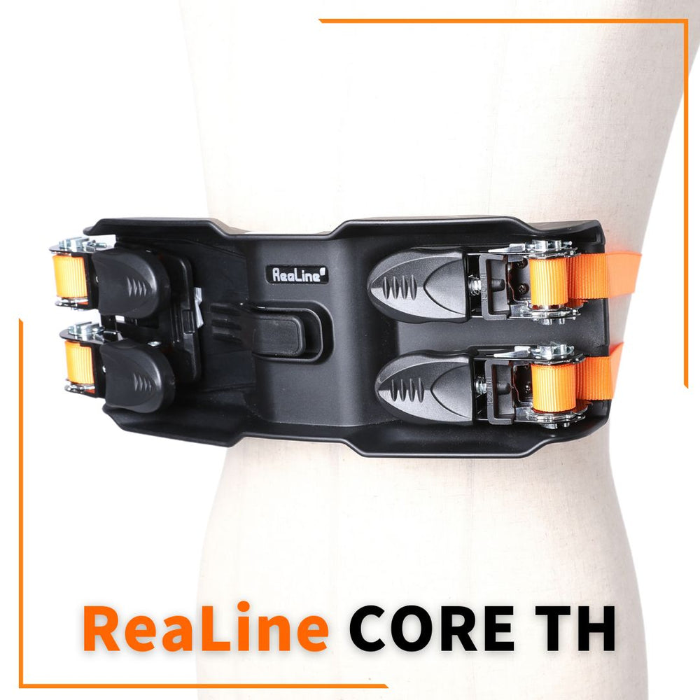 Realign Core TH (Chest Unit Only)