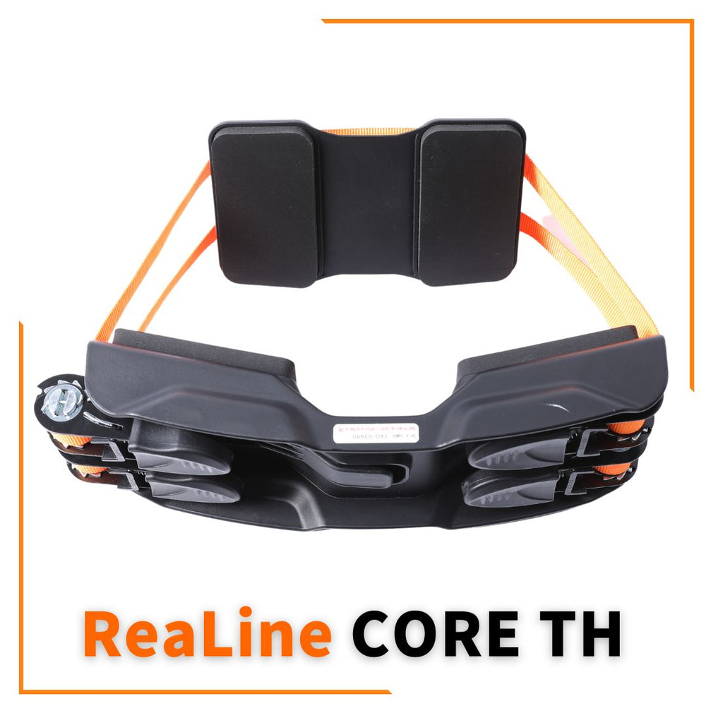 
                  
                    ReaLine・Core TH (thoraxunit only)
                  
                