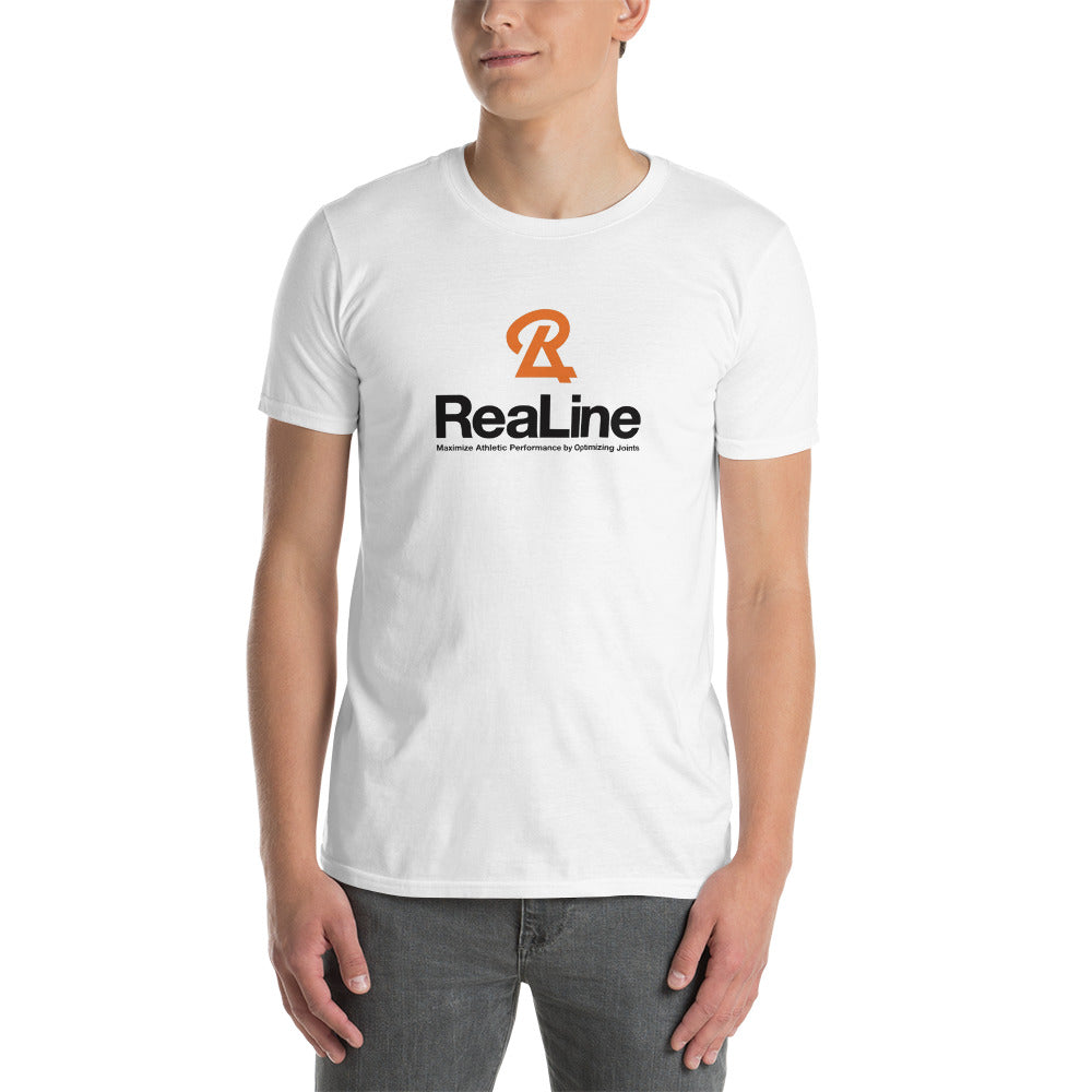 ReaLine　T-shirt①