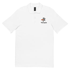 
                  
                    ReaLine Therapist polo shirt
                  
                