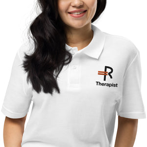 
                  
                    ReaLine Therapist polo shirt
                  
                