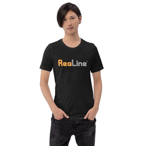 
                  
                    ReaLine　T-shirt②
                  
                