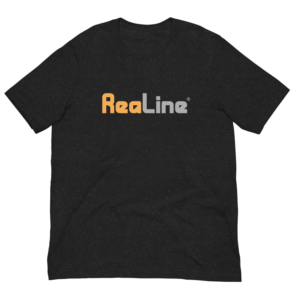 
                  
                    ReaLine　T-shirt②
                  
                