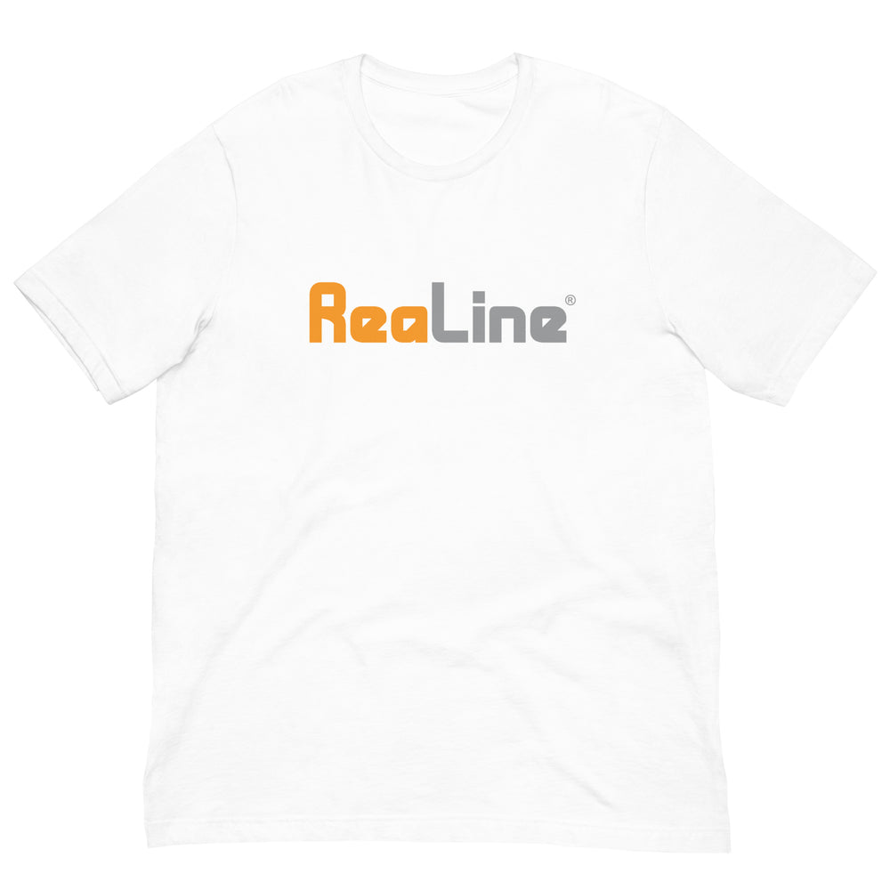 
                  
                    ReaLine　Tシャツ②
                  
                